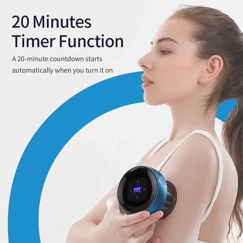Heal Suction