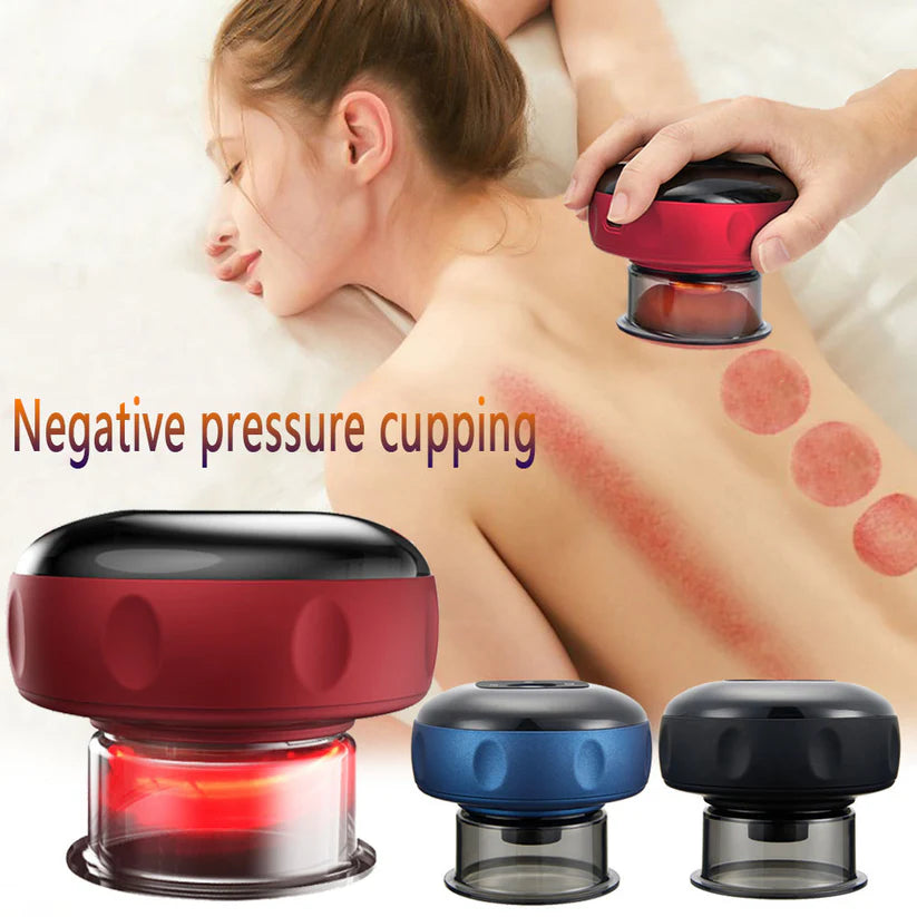 Heal Suction