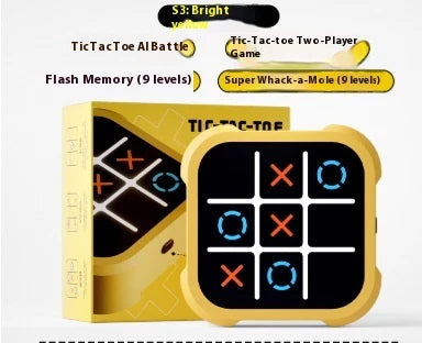Smarty Squares