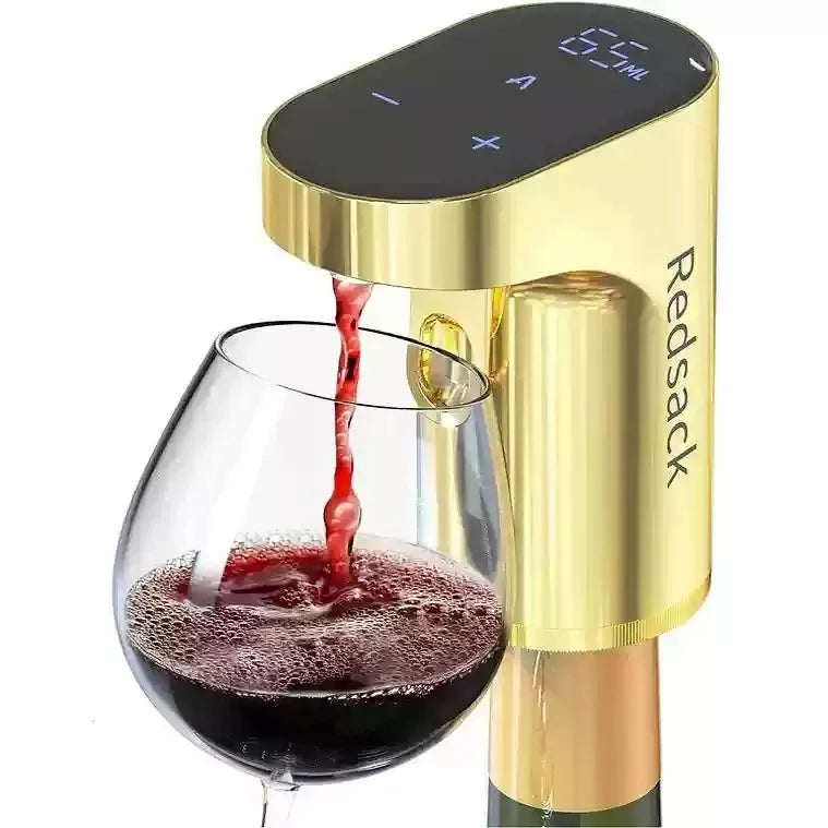 Smart Wine Craft Dispenser