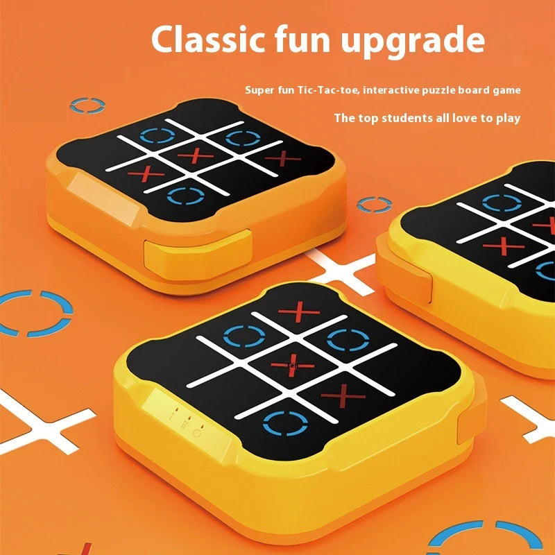 Smarty Squares