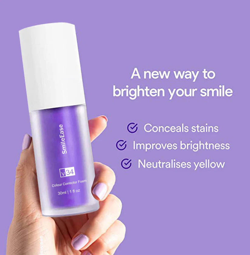 Magic Toothpaste