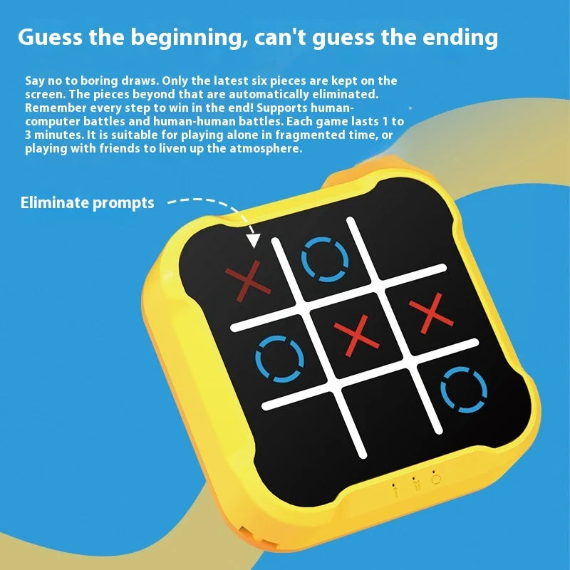 Smarty Squares