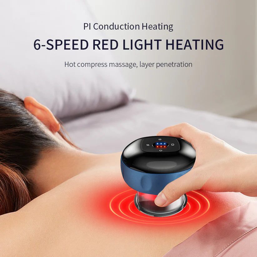 Heal Suction