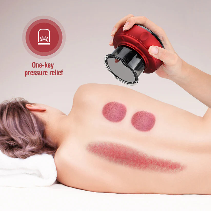 Heal Suction