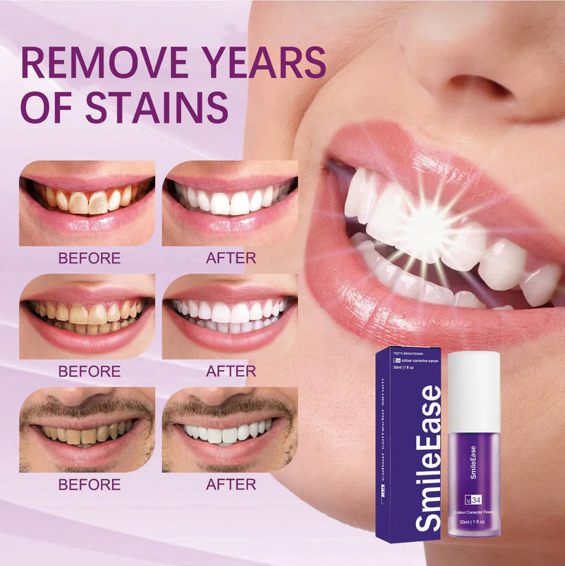 Magic Toothpaste