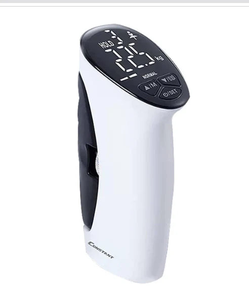 Grip Master Digital