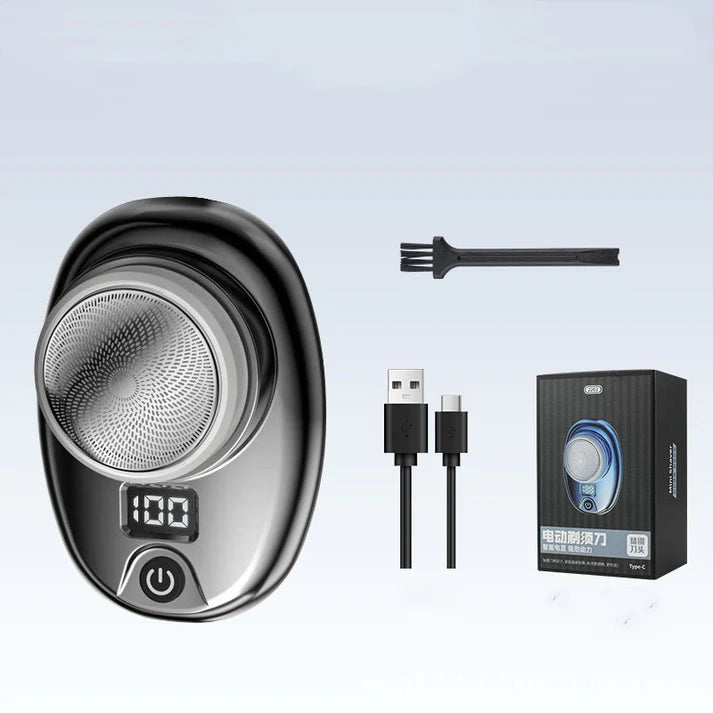 Portable Shaver rechargable
