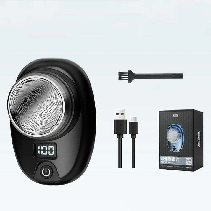 Portable Shaver rechargable