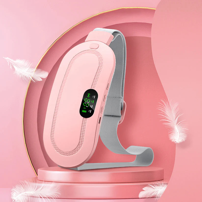 PMS Massager Electric Belt Device