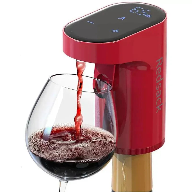 Smart Wine Craft Dispenser