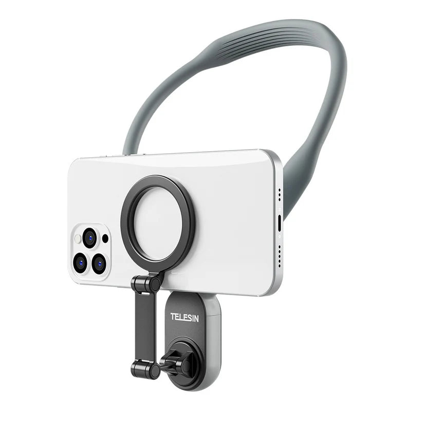 Silicone MagLoop Holder