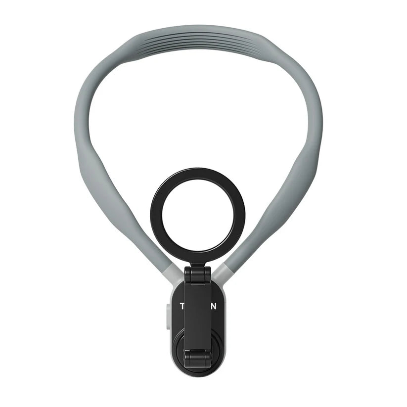 Silicone MagLoop Holder