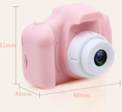 Digital Camera Toy