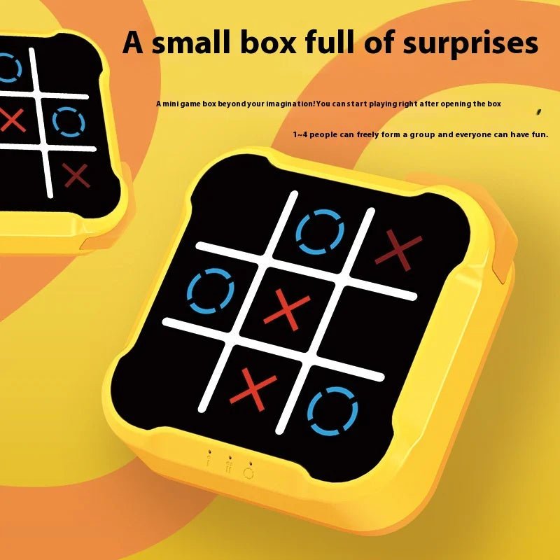 Smarty Squares