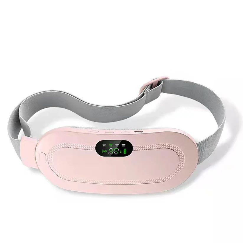 PMS Massager Electric Belt Device