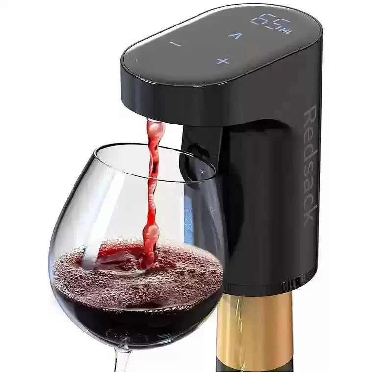 Smart Wine Craft Dispenser
