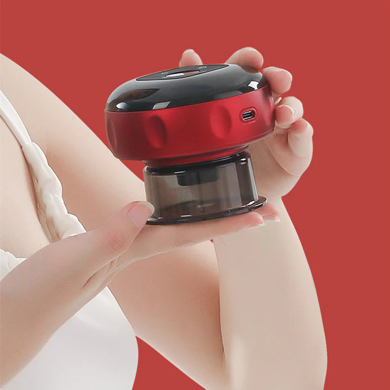 Heal Suction