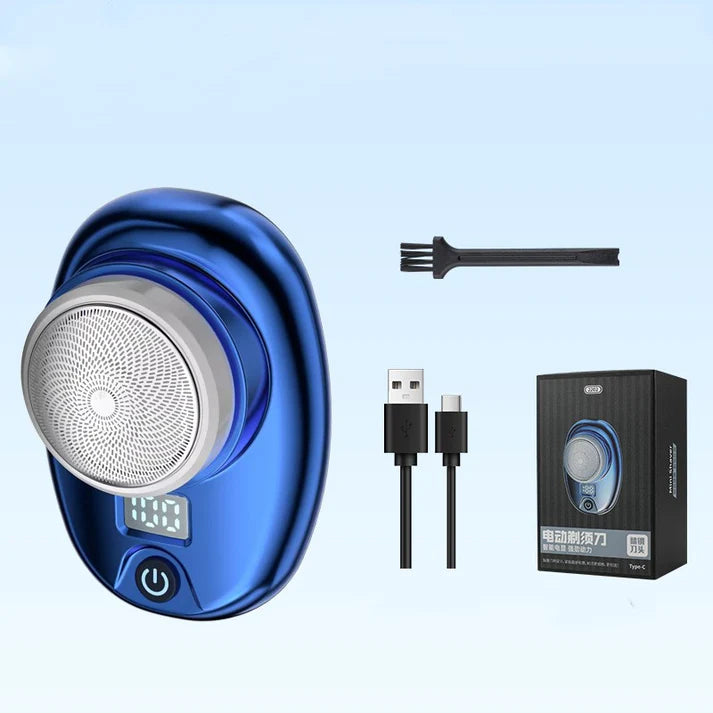 Portable Shaver rechargable