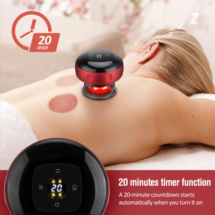 Heal Suction