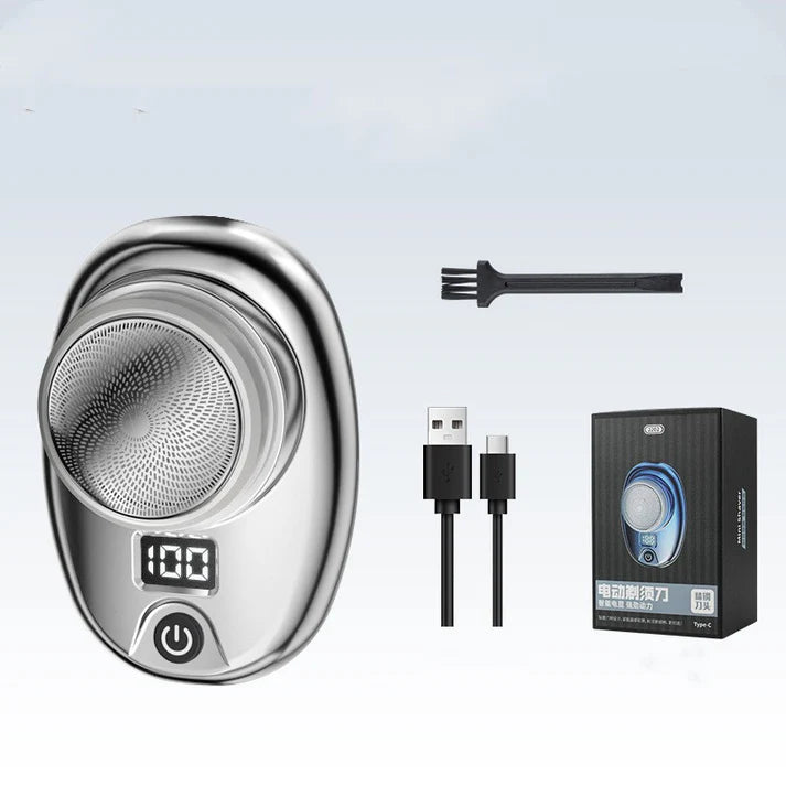 Portable Shaver rechargable
