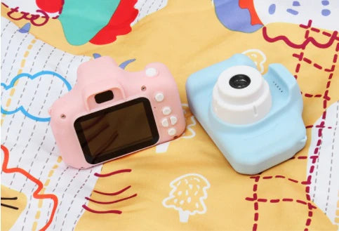 Digital Camera Toy