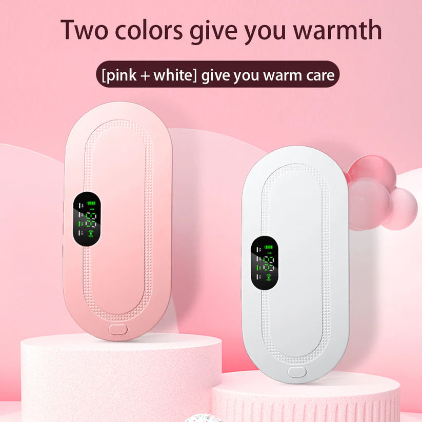 PMS Massager Electric Belt Device