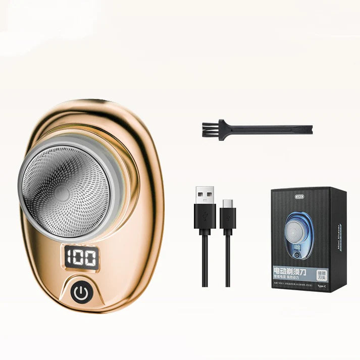 Portable Shaver rechargable