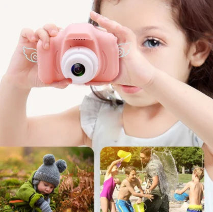 Digital Camera Toy