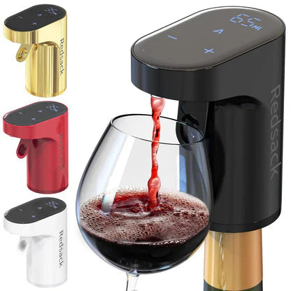 Smart Wine Craft Dispenser