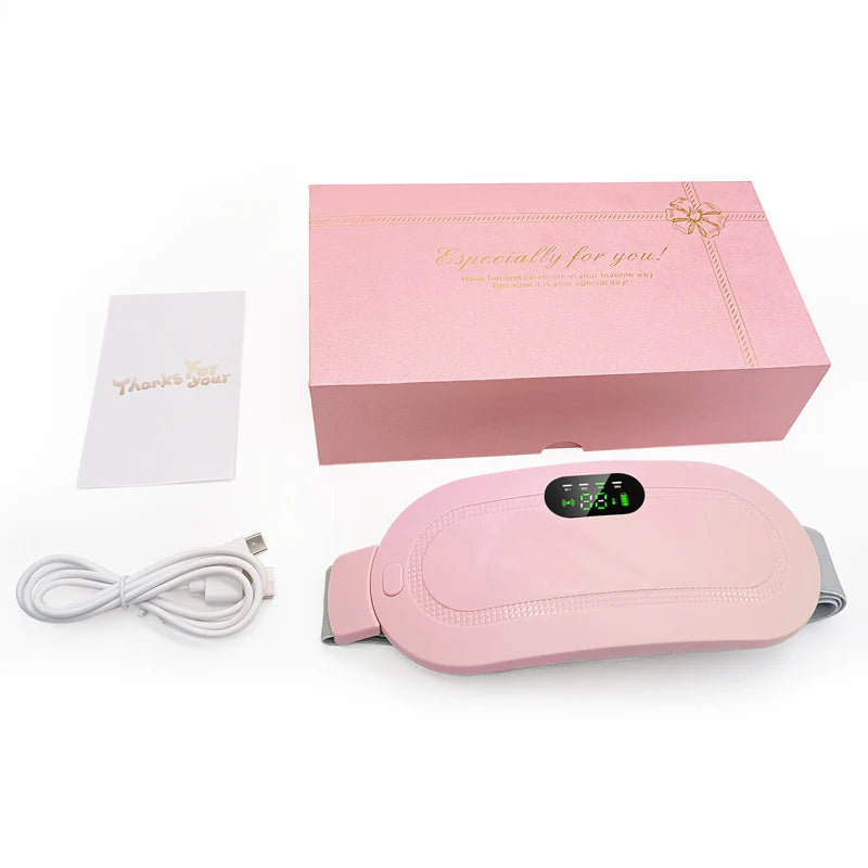 PMS Massager Electric Belt Device