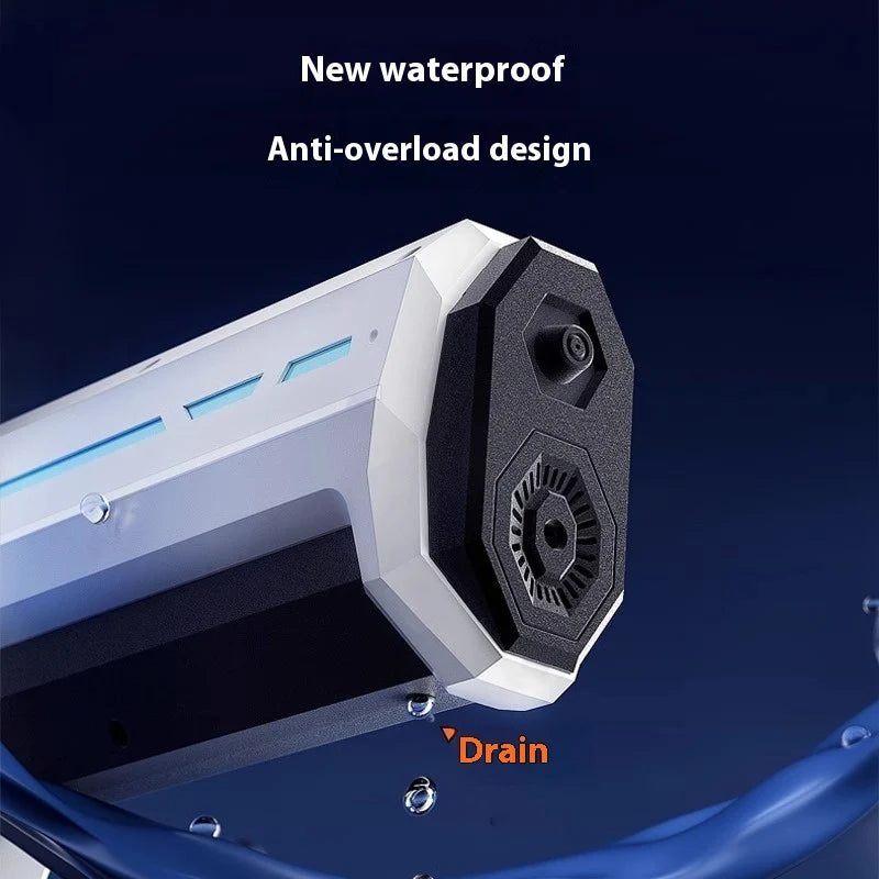 Jet Stream Pro Electric Water Gun