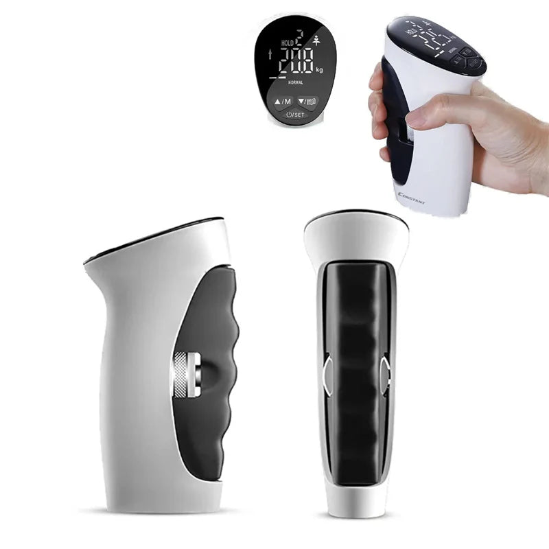 Grip Master Digital