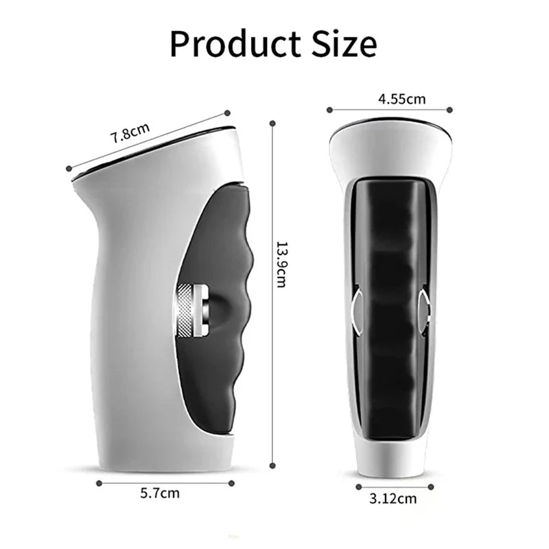 Grip Master Digital