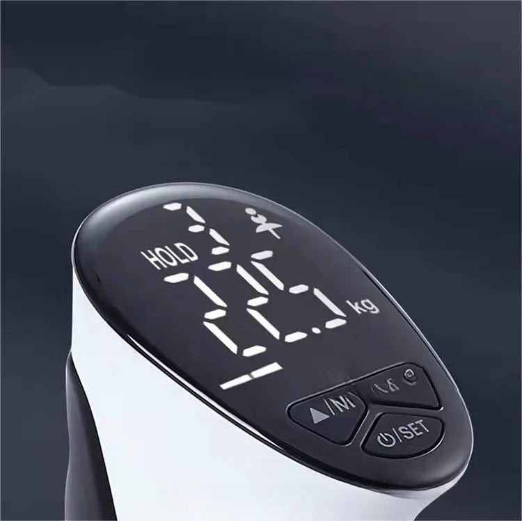 Grip Master Digital