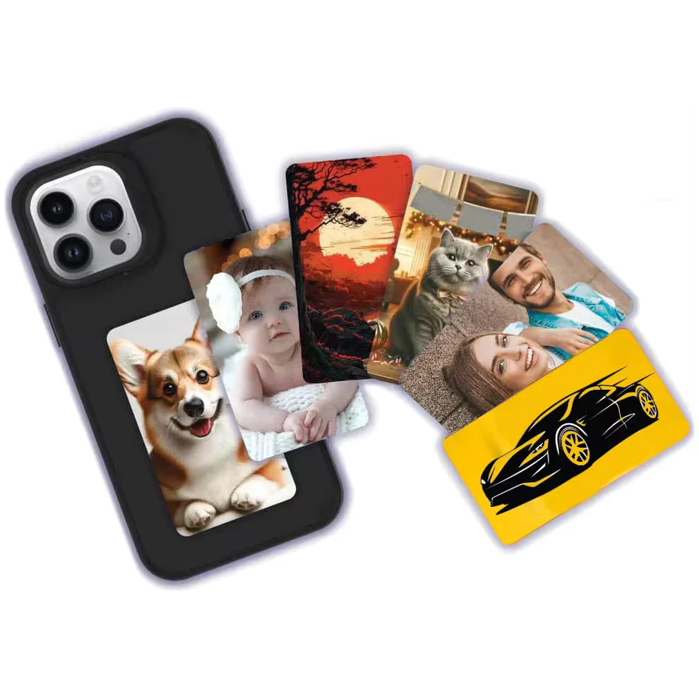 E-ink Smart Shield phone case
