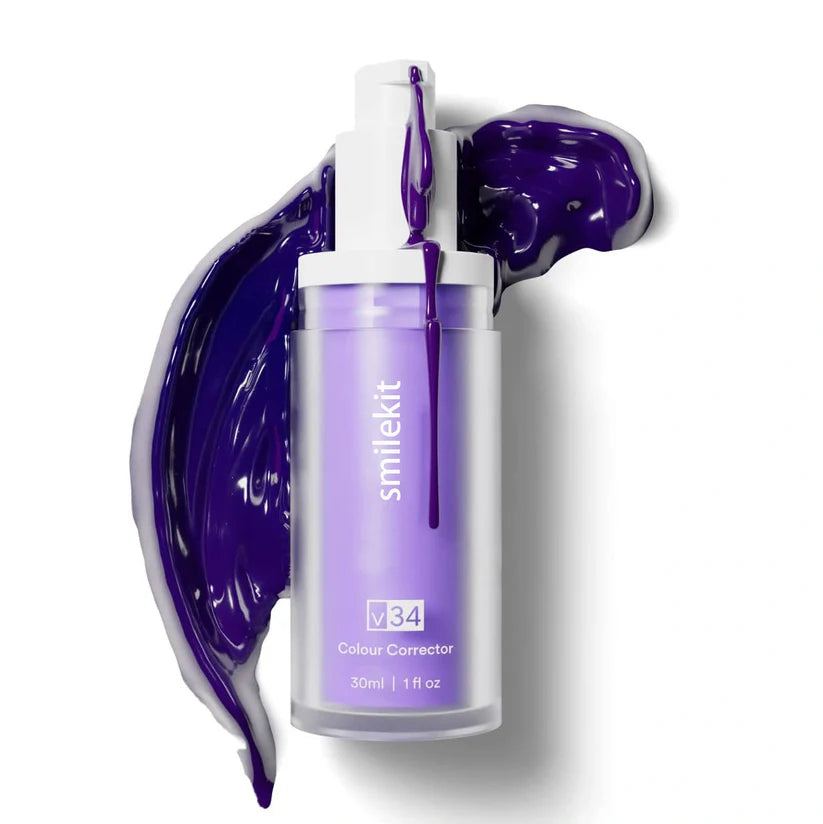 Magic Toothpaste