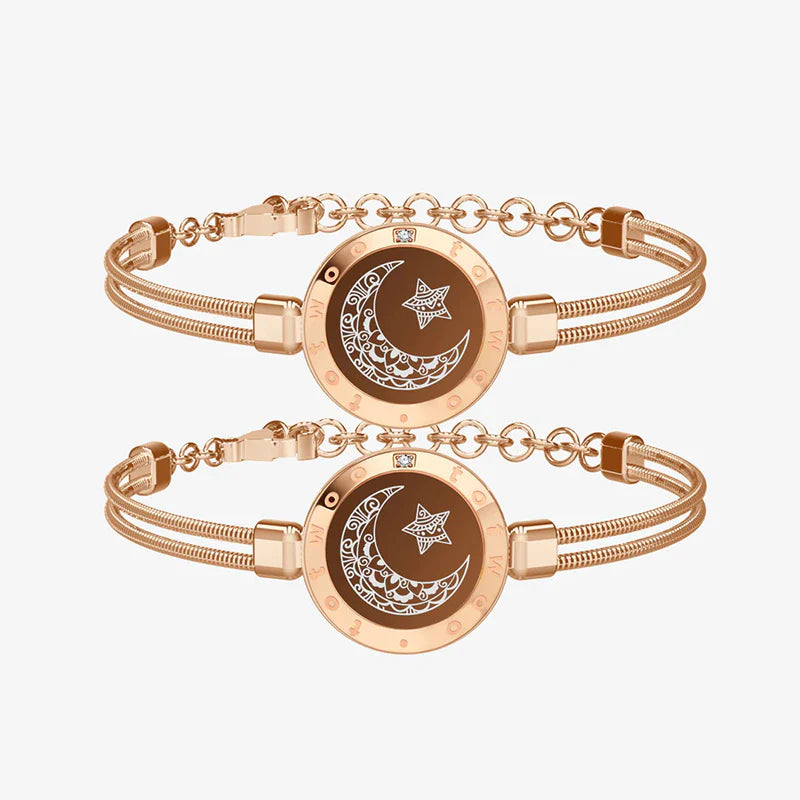 Totwoo Luminous Love Bracelets