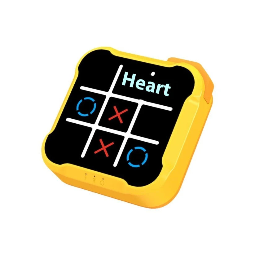 Smarty Squares