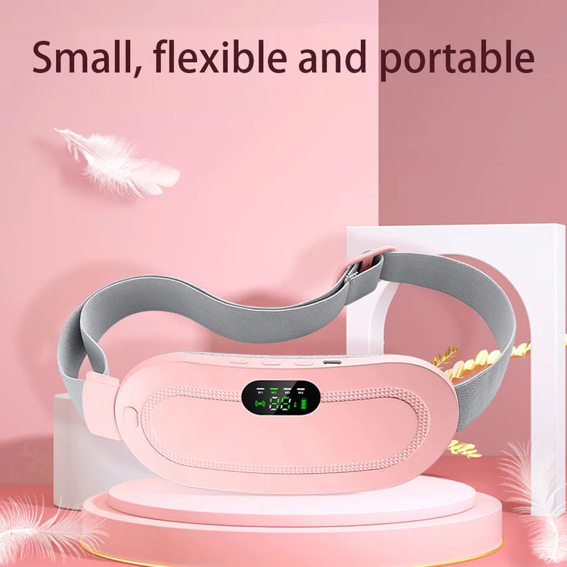 PMS Massager Electric Belt Device