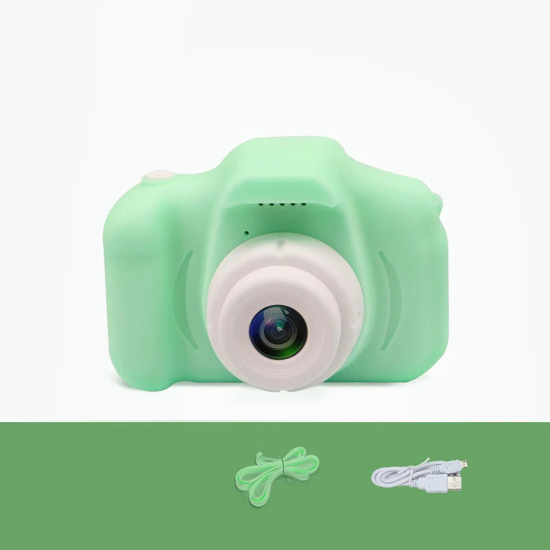 Digital Camera Toy