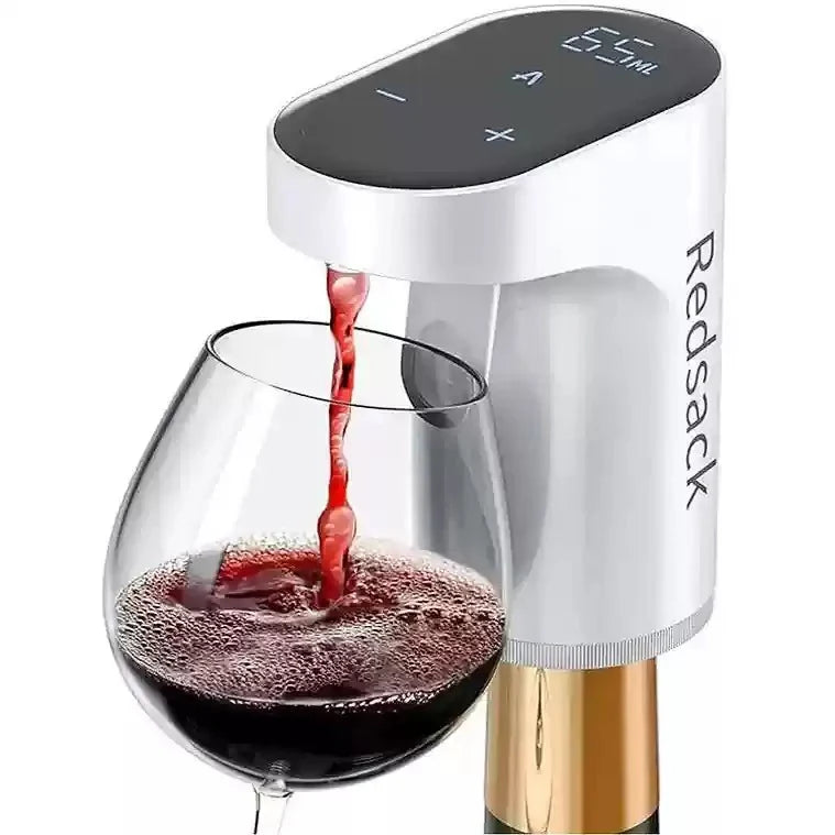 Smart Wine Craft Dispenser