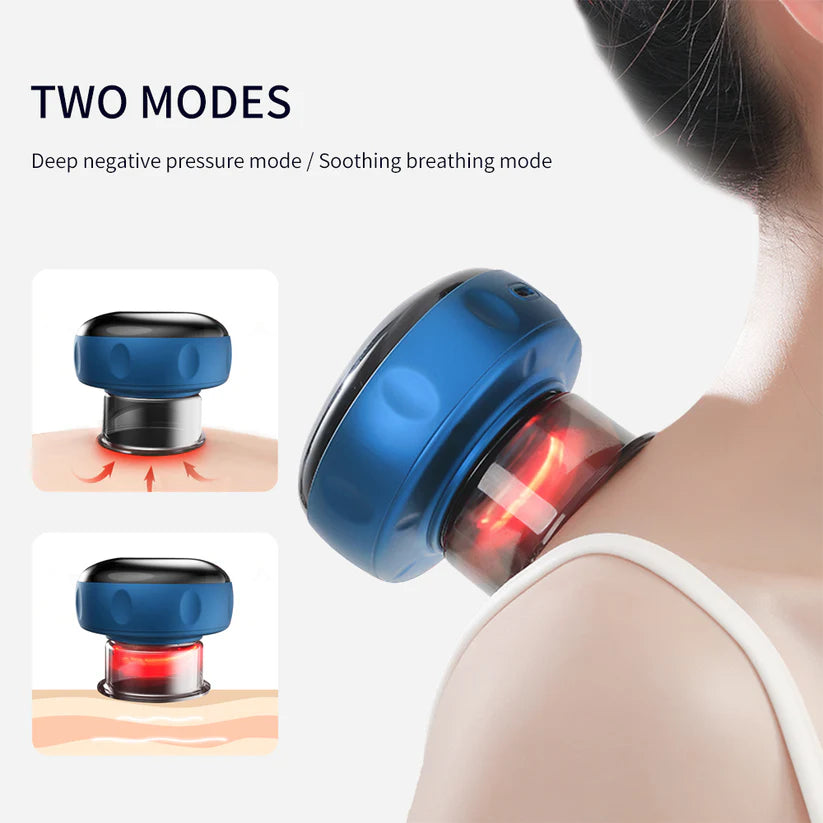 Heal Suction