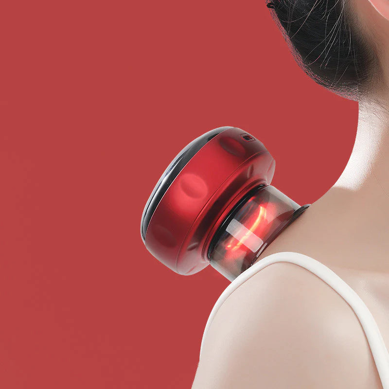 Heal Suction