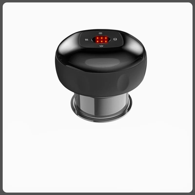 Heal Suction