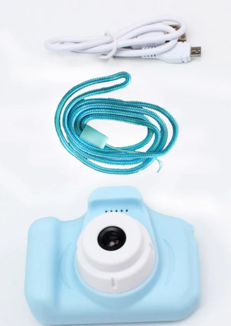 Digital Camera Toy