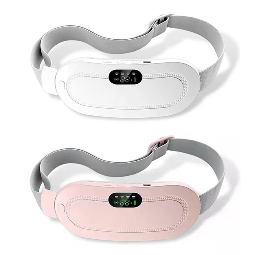 PMS Massager Electric Belt Device