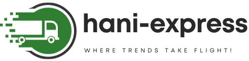 Hani-Express logo