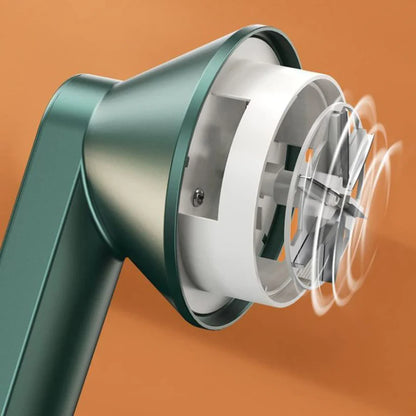 Electric Lint Master
