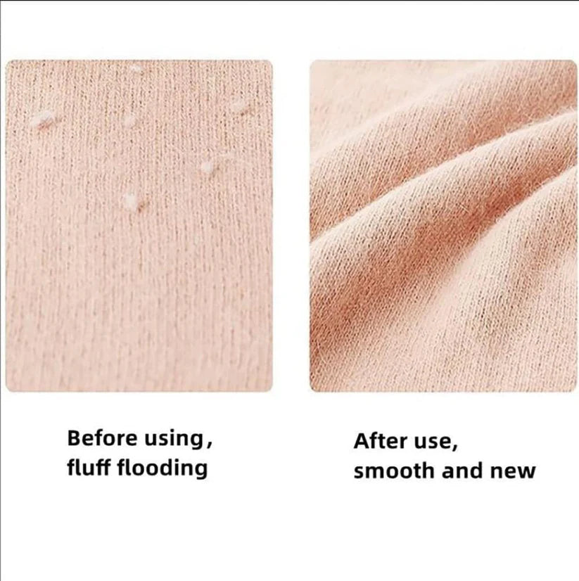 Electric Lint Master